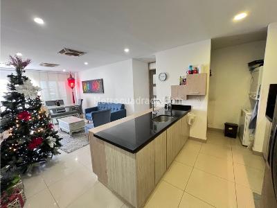 Apartamento en venta en Bocagrande, Cartagena · foto 9 de 20