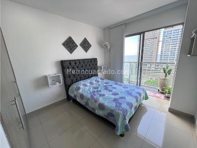 Apartamento en venta en Bocagrande, Cartagena · foto 14 de 20