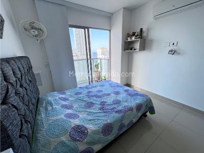 Apartamento en venta en Bocagrande, Cartagena · foto 15 de 20