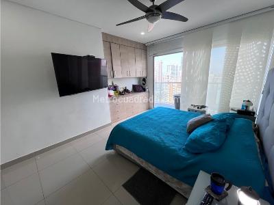 Apartamento en venta en Bocagrande, Cartagena · foto 18 de 20