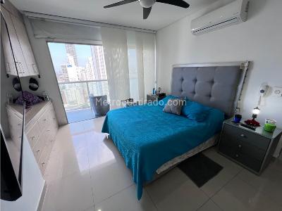Apartamento en venta en Bocagrande, Cartagena · foto 19 de 20