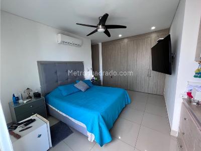 Apartamento en venta en Bocagrande, Cartagena · foto 20 de 20