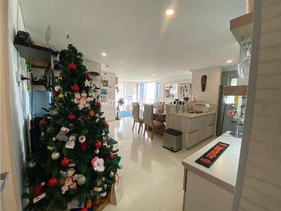 Apartamento en venta en Cielo Mar, Cartagena · foto 3 de 20