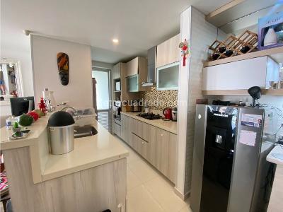 Apartamento en venta en Cielo Mar, Cartagena · foto 4 de 20