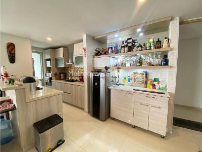 Apartamento en venta en Cielo Mar, Cartagena · foto 5 de 20