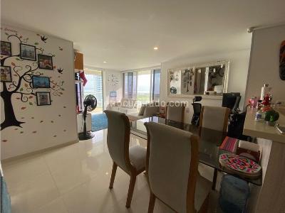 Apartamento en venta en Cielo Mar, Cartagena · foto 6 de 20