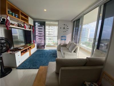 Apartamento en venta en Cielo Mar, Cartagena · foto 7 de 20