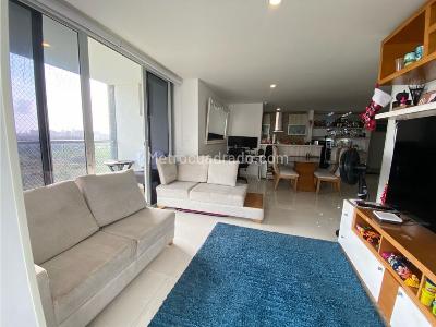 Apartamento en venta en Cielo Mar, Cartagena · foto 8 de 20