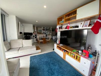 Apartamento en venta en Cielo Mar, Cartagena · foto 9 de 20