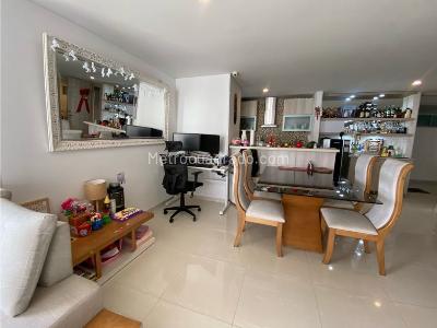 Apartamento en venta en Cielo Mar, Cartagena · foto 10 de 20