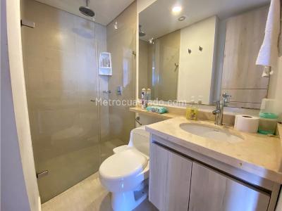 Apartamento en venta en Cielo Mar, Cartagena · foto 12 de 20