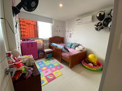 Apartamento en venta en Cielo Mar, Cartagena · foto 18 de 20
