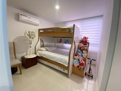 Apartamento en venta en Cielo Mar, Cartagena · foto 19 de 20