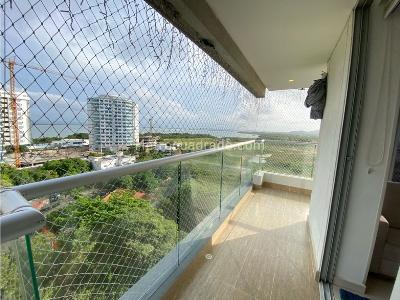 Apartamento en venta en Cielo Mar, Cartagena · foto 20 de 20