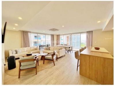 Apartamento en venta en Cielo Mar, Cartagena · foto 2 de 20