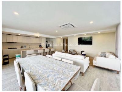 Apartamento en venta en Cielo Mar, Cartagena · foto 3 de 20
