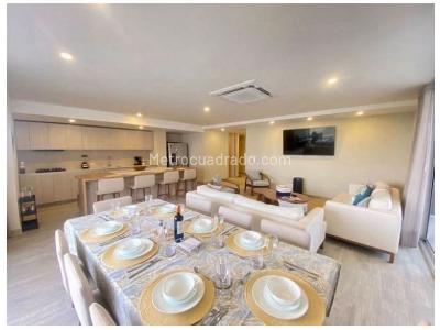 Apartamento en venta en Cielo Mar, Cartagena · foto 4 de 20