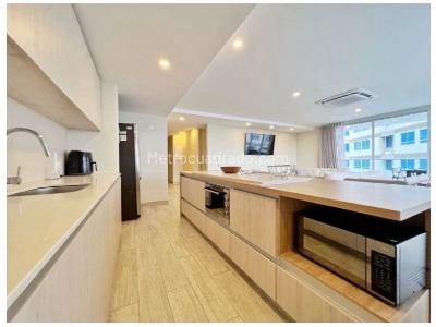 Apartamento en venta en Cielo Mar, Cartagena · foto 5 de 20