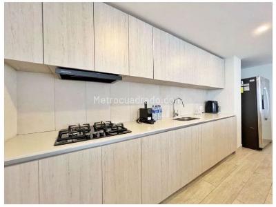 Apartamento en venta en Cielo Mar, Cartagena · foto 6 de 20