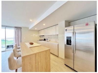 Apartamento en venta en Cielo Mar, Cartagena · foto 7 de 20