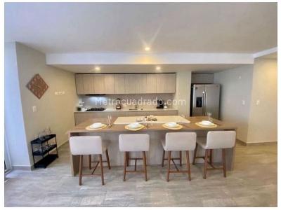 Apartamento en venta en Cielo Mar, Cartagena · foto 8 de 20