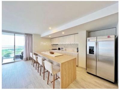 Apartamento en venta en Cielo Mar, Cartagena · foto 9 de 20