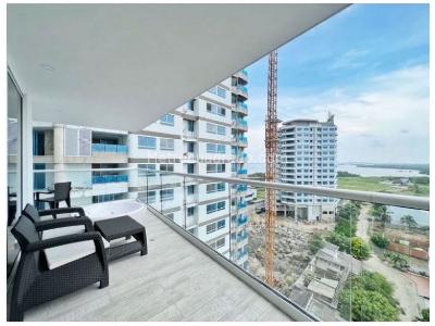 Apartamento en venta en Cielo Mar, Cartagena · foto 10 de 20