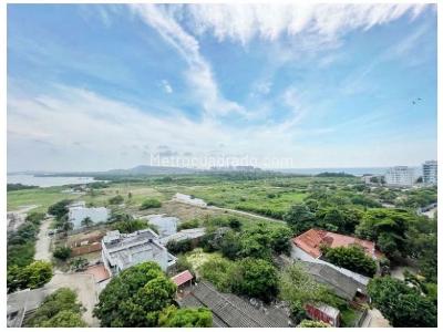 Apartamento en venta en Cielo Mar, Cartagena · foto 11 de 20