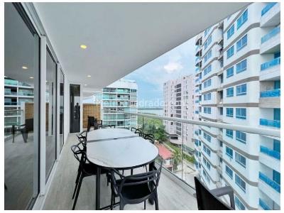 Apartamento en venta en Cielo Mar, Cartagena · foto 12 de 20