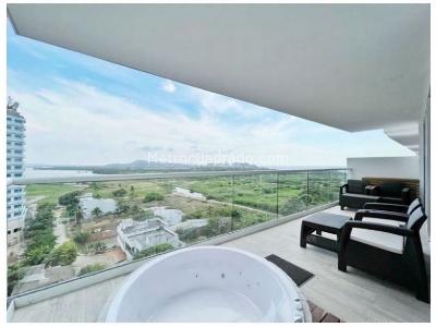 Apartamento en venta en Cielo Mar, Cartagena · foto 13 de 20