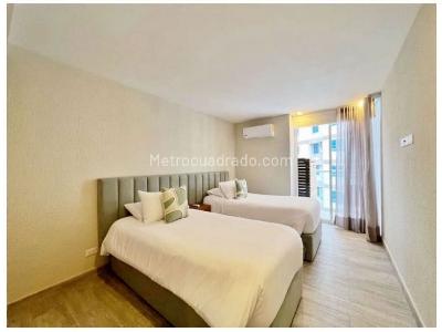Apartamento en venta en Cielo Mar, Cartagena · foto 16 de 20