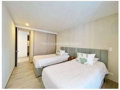 Apartamento en venta en Cielo Mar, Cartagena · foto 17 de 20