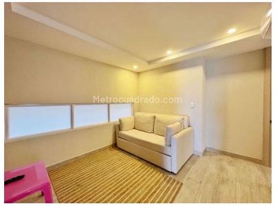 Apartamento en venta en Cielo Mar, Cartagena · foto 18 de 20