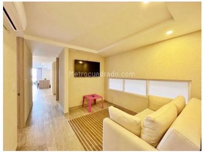 Apartamento en venta en Cielo Mar, Cartagena · foto 19 de 20