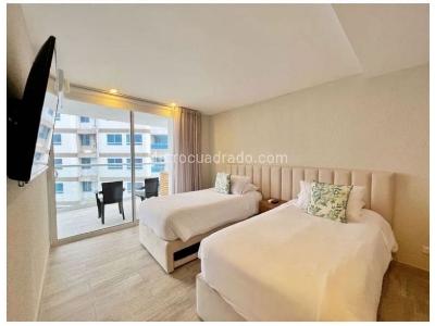 Apartamento en venta en Cielo Mar, Cartagena · foto 20 de 20