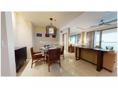 Apartamento en venta en Bocagrande, Cartagena · foto 4 de 20