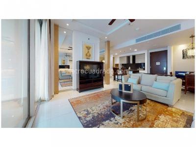 Apartamento en venta en Bocagrande, Cartagena · foto 8 de 20