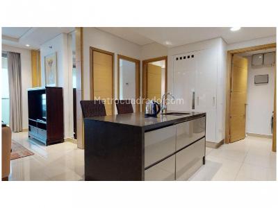 Apartamento en venta en Bocagrande, Cartagena · foto 10 de 20