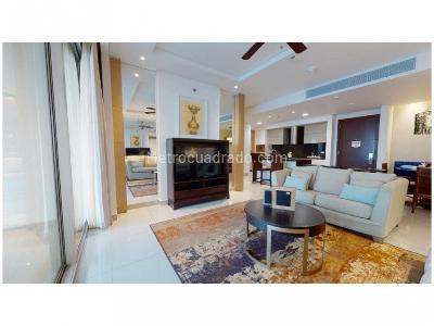 Apartamento en venta en Bocagrande, Cartagena · foto 11 de 20