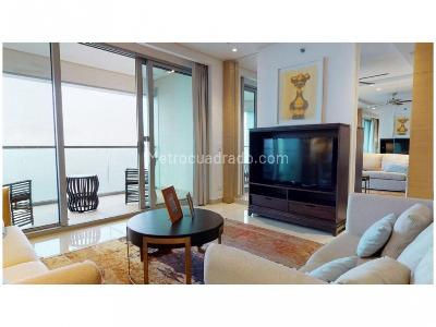 Apartamento en venta en Bocagrande, Cartagena · foto 16 de 20
