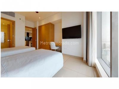 Apartamento en venta en Bocagrande, Cartagena · foto 18 de 20