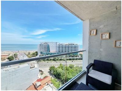 Apartamento en venta en Cielo Mar, Cartagena · foto 2 de 20