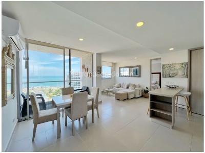 Apartamento en venta en Cielo Mar, Cartagena · foto 4 de 20