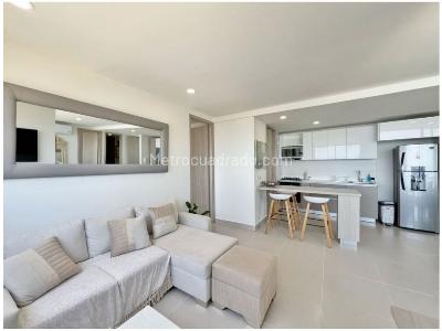 Apartamento en venta en Cielo Mar, Cartagena · foto 5 de 20