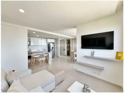 Apartamento en venta en Cielo Mar, Cartagena · foto 6 de 20