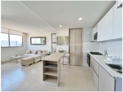 Apartamento en venta en Cielo Mar, Cartagena · foto 7 de 20