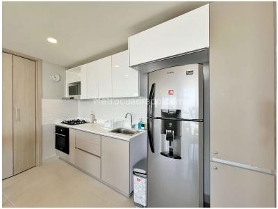 Apartamento en venta en Cielo Mar, Cartagena · foto 8 de 20