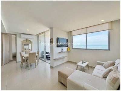 Apartamento en venta en Cielo Mar, Cartagena · foto 9 de 20