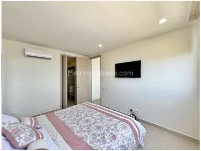 Apartamento en venta en Cielo Mar, Cartagena · foto 10 de 20
