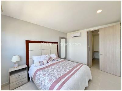 Apartamento en venta en Cielo Mar, Cartagena · foto 11 de 20